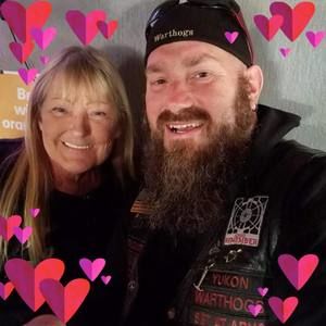 Meet your Posher, Shelly